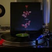 Depeche Mode Enjoy The Silence VINYL 12 Hi Res Audio