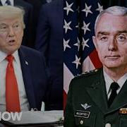 He Lost The War Trump S Retreat Fact Checked By General