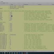 ArmAsmEditor STM32 на Ассемблере Вводное видео Видео 1