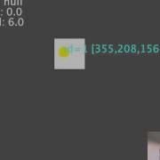 Kinect Hack Demonstration Of Painting Drawing Application Part3