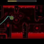 Geometry Dash DEVIL VORTEX By Rustam 100 UNNERFED