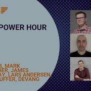 Fabric Power Hour