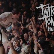 TWITCHING TONGUES Hellfest West 2 20 26 The Observatory Santa Ana CA Full Live Set