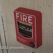 System Test 31 National Fire Alarm Day