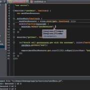 Testing AngularJS Services With Dependencies
