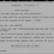 New Darkorbit Hack Cheat 2013