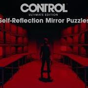 Control Self Reflection Mirror Puzzles