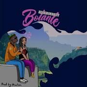 IVD Ft Zlatan Bolanle Official Lyric Video