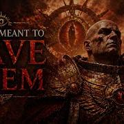 He Was Meant To Save Them The Fallen Son Dark Epic Choir Warhammer Inspired