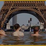 France Records Hottest Day In Recorded History Weather Officials Say