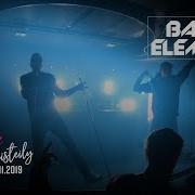 Basic Element HitMix Jysäri Cruise 14 11 2019 HD
