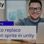 How To Change Button Sprite In Unity