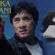 Afrika Kaplanı Jackie Chan Türkçe Dublaj Full HD