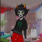 Pesterquest BLIND Part 6 Kanaya Maryam