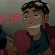 AMV Generator Rex Mutante Rex Hero Boy