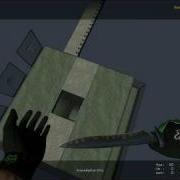 CSS Surf Camper Vs Lagger Funny Kamikaze Knife Kill