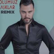 Alişan Ölümsüz Aşklar Remix KBM KOCAELİ BOMBERS MİX 2017