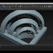 Edit Poly Part 4