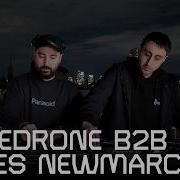 Voicedrone B2b James Newmarch Sky Stage Brooklyn Nevs Tv