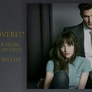 UNDISCOVERED FIFTY SHADES OF GREY Laura Welsh