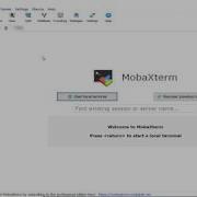 Use SSH Keys Windows MobaXterm