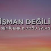 Semicenk Pişman Değilim Şarkı Sözleri Lyrics
