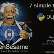 7 Simple Tricks To Write Better Python Code