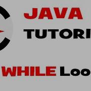 Minute Code JAVA WHILE Loop