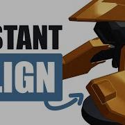 How To Actually Align Objects In Plasticity Without Workarounds