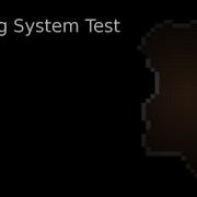 Dynamic Lighting Test Java