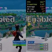 Fullscreen Optimisations Before Vs After FPS Drops Input Lag Test FSO Vs FSE