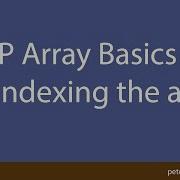 PHP Array How To Reindex The Array