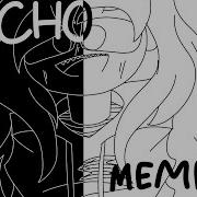 ECHO Animation Meme Flash Warning