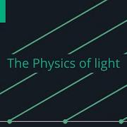Full Cinema 4D 2023 Lecture Lesson 5 Part 1 The Physics Of Light