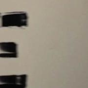 Experimental Typography Printing With Textures
