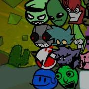 Decimal But Every Turn A Different Character Sings It Decimal BETADCSI