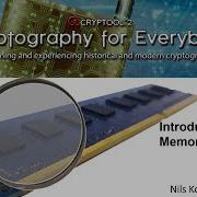 Introduction To Memory Forensics Full Lecture Video