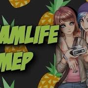 CPS Dreamlife Multifandom MEP