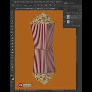 Perspective Reflection Short Photoshop Tutorial