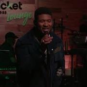 Usher Nice And Slow Live