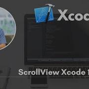 ScrollView In Xcode 11