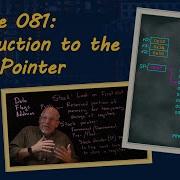 Ep 081 Introduction To The Stack Pointer