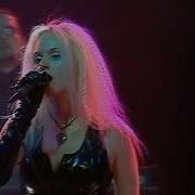 Theatre Of Tragedy Cassandra Der Tanz Der Schatten Live Kraków 2000 ᴴᴰ