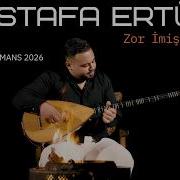 Mustafa Ertürk Zor İmiş Meğer Canlı Performans 2026