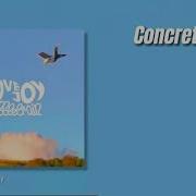 Concrete Lovejoy Lyrics