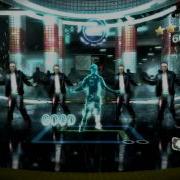 Michael Jackson Experience Bad Dance Kinect