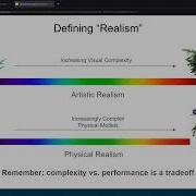 Designing Outdoor Environments In Unity