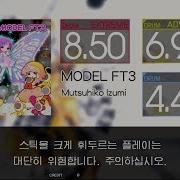 Gitadora MODEL FT3 Extreme Drum Basic Drum
