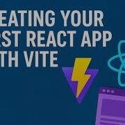 Create Your First React App