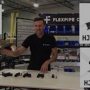 Flexpipe 101 H Vs HJ